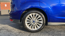 Ford C-MAX 1.5 TDCi Titanium 5dr Diesel Estate